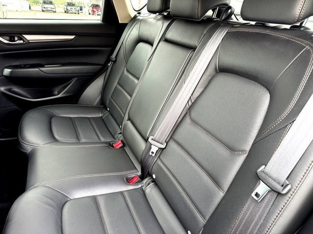 2022 Mazda Mazda CX-5 2.5 S Preferred
