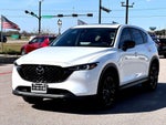 2025 Mazda Mazda CX-5 2.5 S Carbon Edition AWD