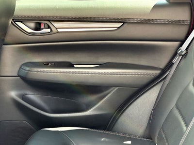 2023 Mazda Mazda CX-5 2.5 S Premium Package