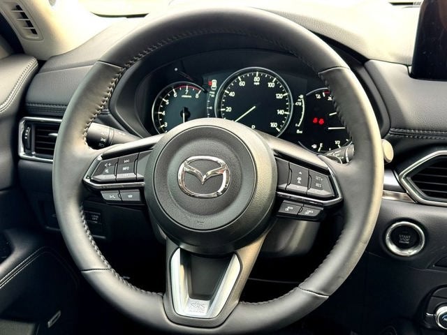 2025 Mazda Mazda CX-5 2.5 S Premium Plus AWD