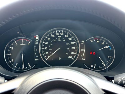 2025 Mazda Mazda CX-5 2.5 S Premium Plus AWD