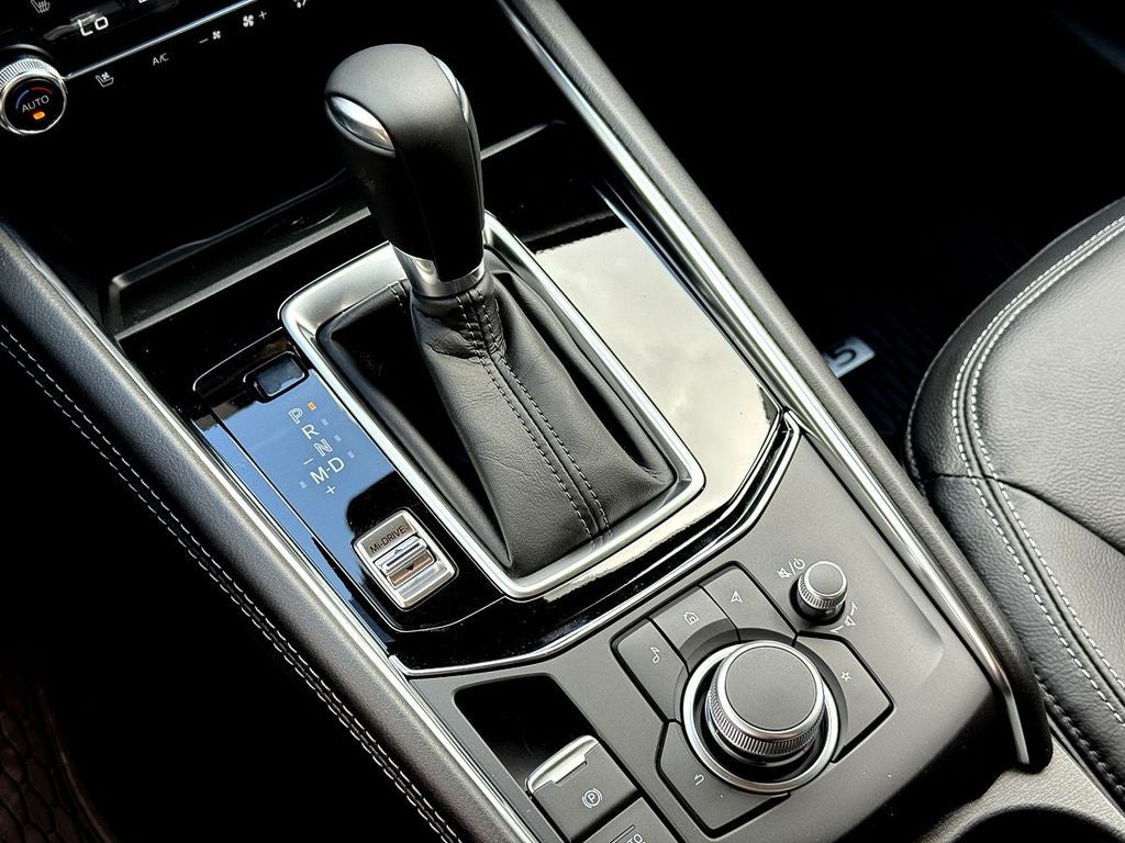 2025 Mazda Mazda CX-5 2.5 S Premium Plus AWD