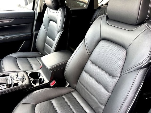 2025 Mazda Mazda CX-5 2.5 S Premium Plus AWD