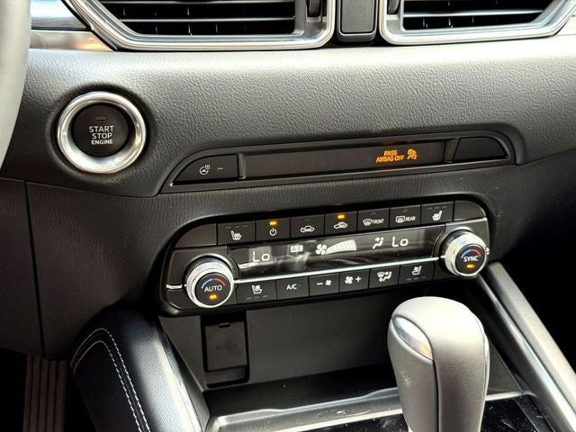 2025 Mazda Mazda CX-5 2.5 S Premium Plus AWD