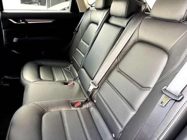 2025 Mazda Mazda CX-5 2.5 S Premium Plus AWD