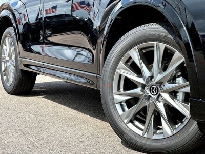 2025 Mazda Mazda CX-5 2.5 S Premium Plus AWD