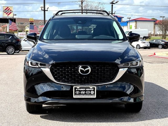 2025 Mazda Mazda CX-5 2.5 S Premium Plus AWD