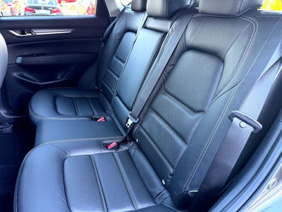 2025 Mazda Mazda CX-5 2.5 S Premium Plus AWD