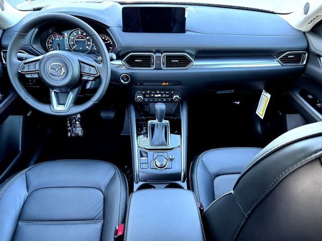 2025 Mazda Mazda CX-5 2.5 S Premium Plus AWD