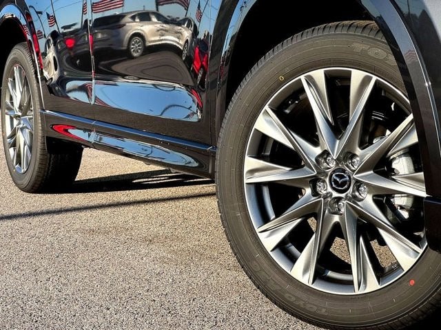 2025 Mazda Mazda CX-5 2.5 S Premium Plus AWD