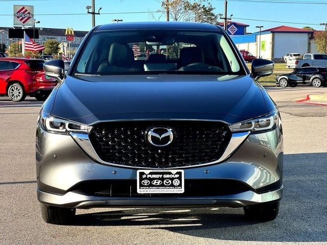 2025 Mazda Mazda CX-5 2.5 S Premium Plus AWD