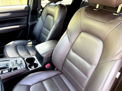 2020 Mazda Mazda CX-5 Signature