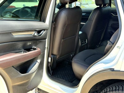 2020 Mazda Mazda CX-5 Signature