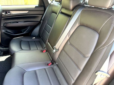 2020 Mazda Mazda CX-5 Signature