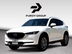 2020 Mazda Mazda CX-5 Signature