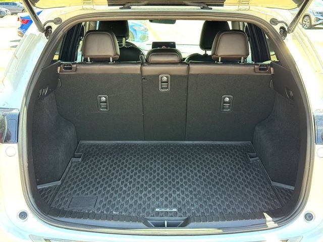 2020 Mazda Mazda CX-5 Signature