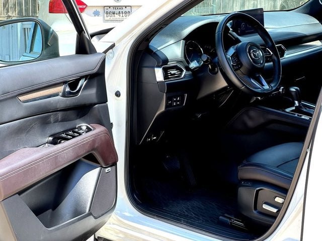 2020 Mazda Mazda CX-5 Signature