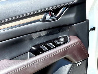 2020 Mazda Mazda CX-5 Signature