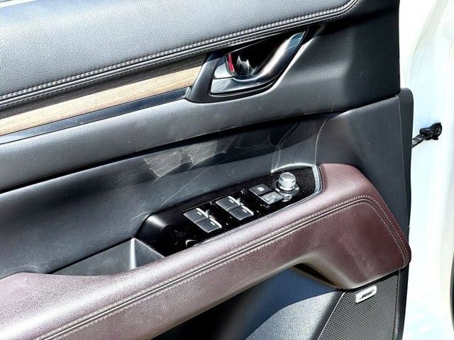 2020 Mazda Mazda CX-5 Signature