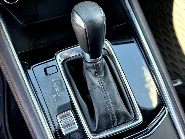 2020 Mazda Mazda CX-5 Signature