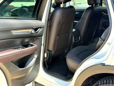 2020 Mazda Mazda CX-5 Signature