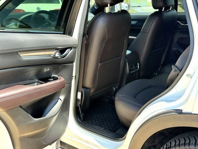 2020 Mazda Mazda CX-5 Signature