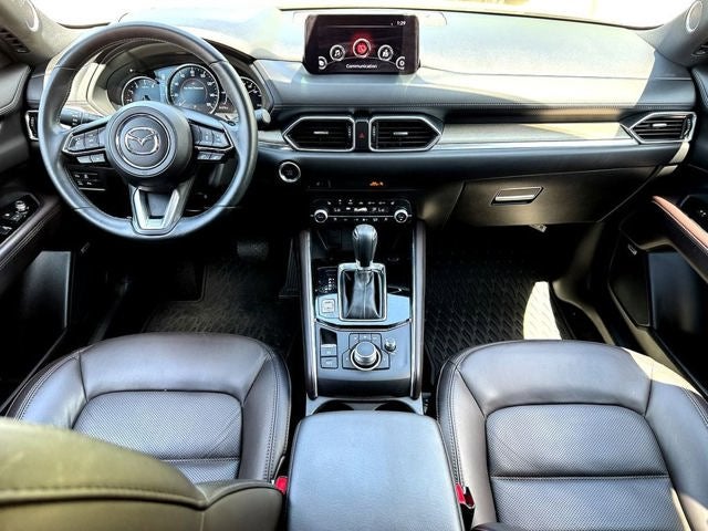 2020 Mazda Mazda CX-5 Signature