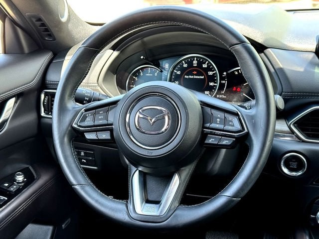 2020 Mazda Mazda CX-5 Signature