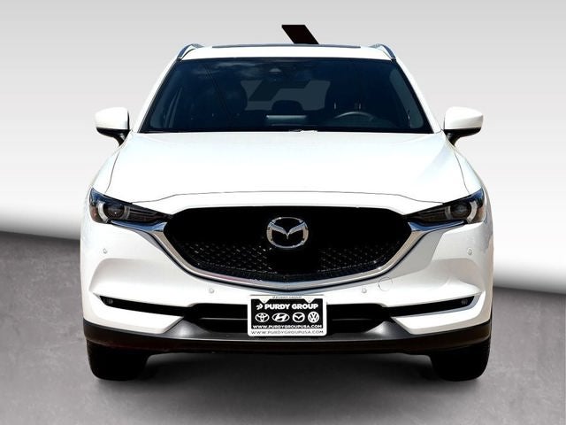 2020 Mazda Mazda CX-5 Signature