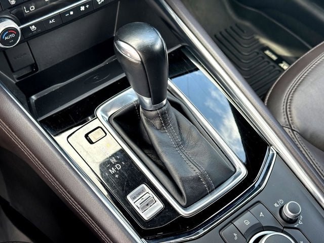 2022 Mazda Mazda CX-5 2.5 Turbo Signature