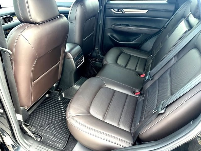 2022 Mazda Mazda CX-5 2.5 Turbo Signature