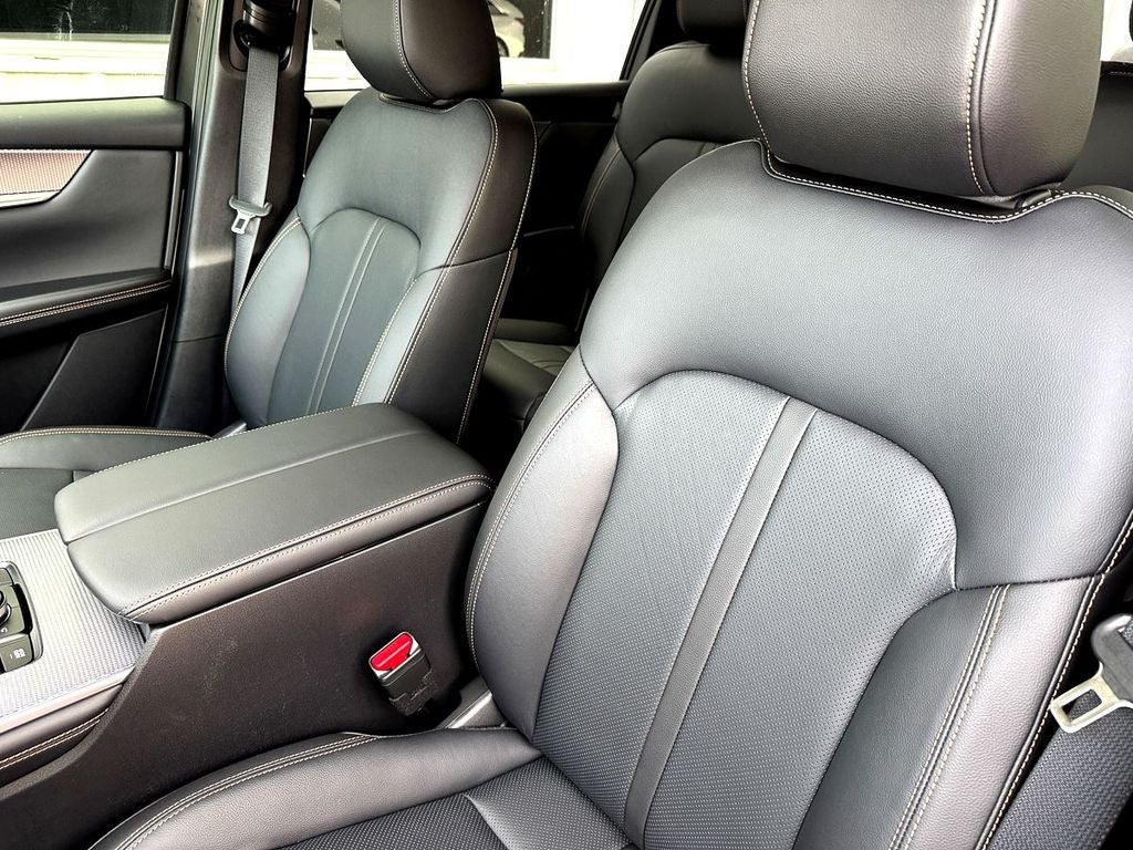 2026 Mazda Mazda CX-70 3.3 Turbo Preferred AWD