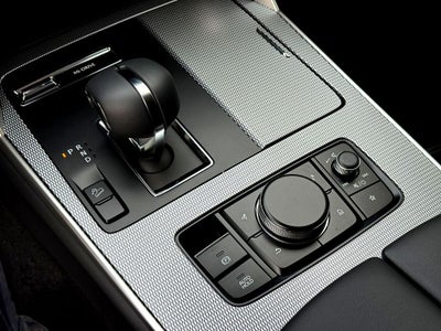 2026 Mazda Mazda CX-70 3.3 Turbo Preferred AWD