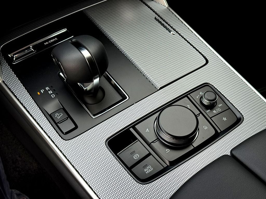 2026 Mazda Mazda CX-70 3.3 Turbo Preferred AWD