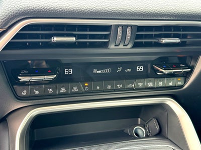 2026 Mazda Mazda CX-70 3.3 Turbo Preferred AWD