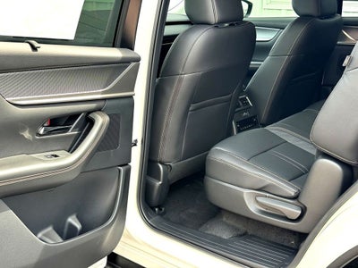 2026 Mazda Mazda CX-70 3.3 Turbo Preferred AWD