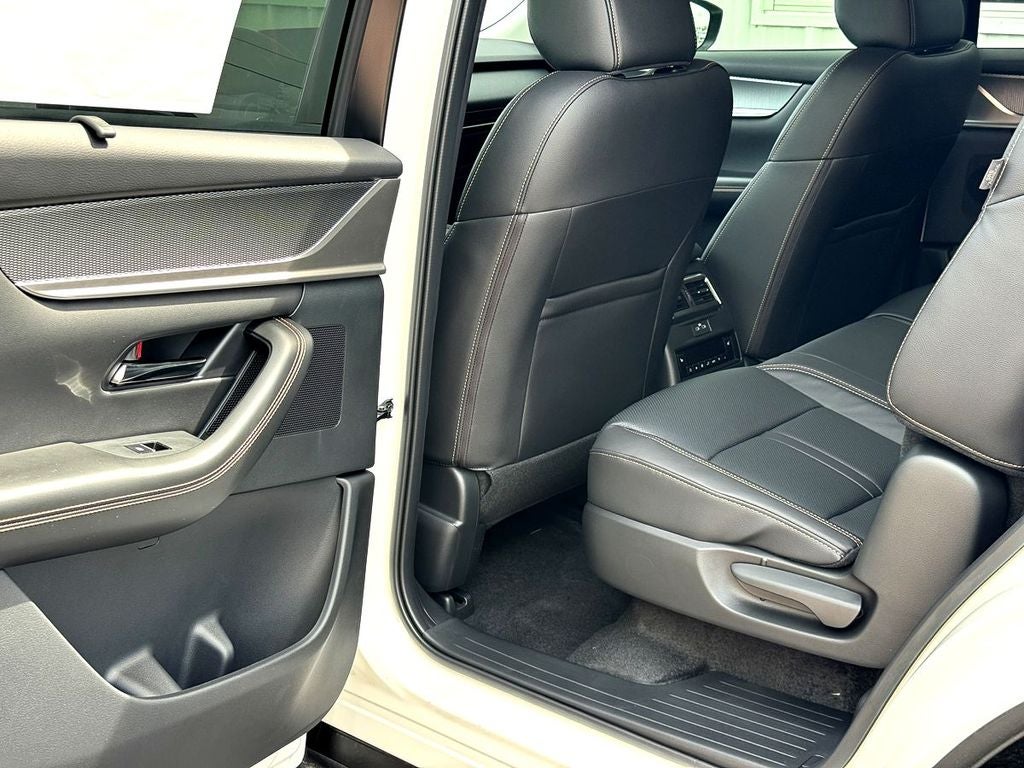 2026 Mazda Mazda CX-70 3.3 Turbo Preferred AWD