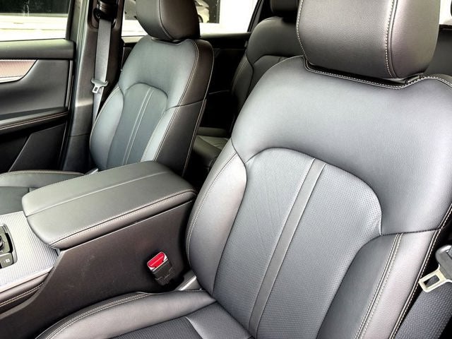 2026 Mazda Mazda CX-70 3.3 Turbo Preferred AWD