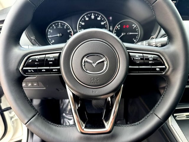 2026 Mazda Mazda CX-70 3.3 Turbo Preferred AWD