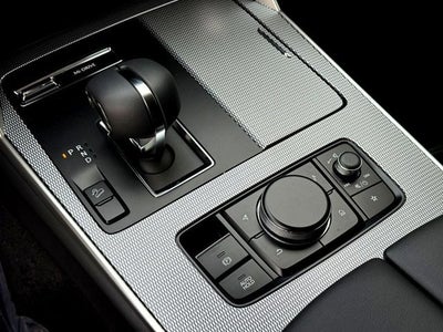 2026 Mazda Mazda CX-70 3.3 Turbo Preferred AWD