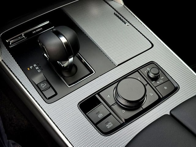 2026 Mazda Mazda CX-70 3.3 Turbo Preferred AWD