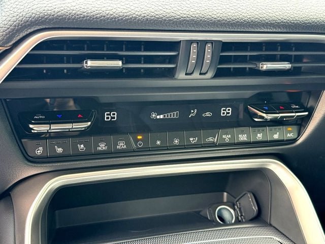 2026 Mazda Mazda CX-70 3.3 Turbo Preferred AWD