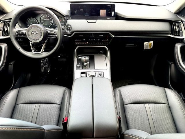 2026 Mazda Mazda CX-70 3.3 Turbo Preferred AWD