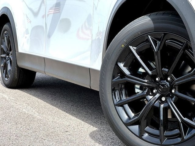 2026 Mazda Mazda CX-70 3.3 Turbo Preferred AWD