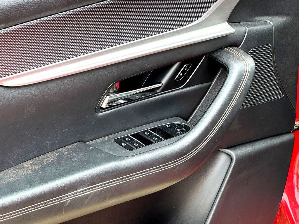 2025 Mazda Mazda CX-70 3.3 Turbo Preferred