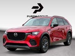 2025 Mazda Mazda CX-70 3.3 Turbo Preferred