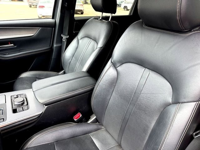 2025 Mazda Mazda CX-70 3.3 Turbo Preferred