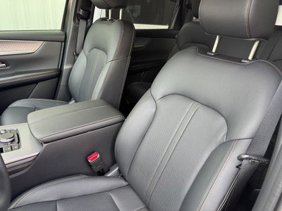 2026 Mazda Mazda CX-70 3.3 Turbo Preferred AWD