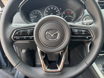 2026 Mazda Mazda CX-70 3.3 Turbo Preferred AWD