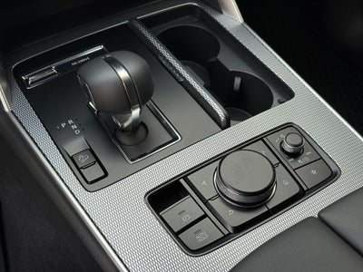 2026 Mazda Mazda CX-70 3.3 Turbo Preferred AWD